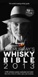 Whisky Bible, a valuable resource